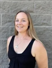 Trudi Vorderbruggen, Veterinary Technician