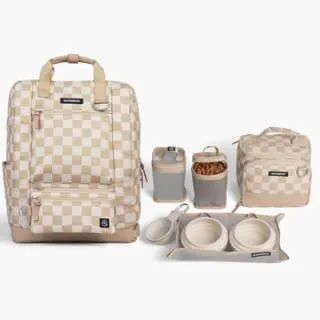 Ultimate Dog Travel Bundle