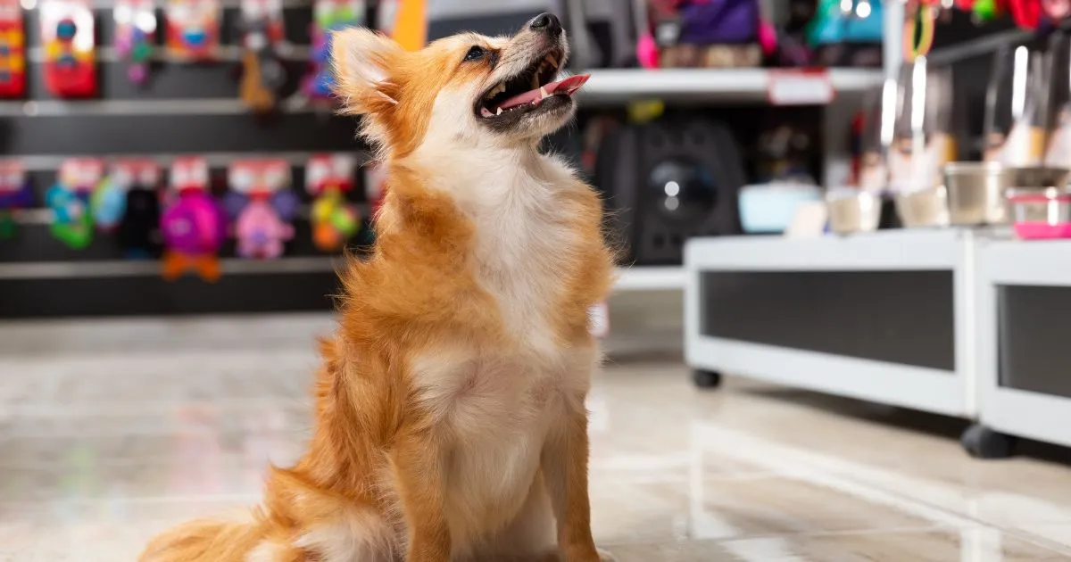 Various puppy toys with heartbeat and warmth options, illustrating factors to consider when choosing the best one.