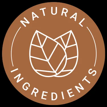 A bag of Brutus & Barnaby natural dog treats, emphasizing quality and healthy ingredients