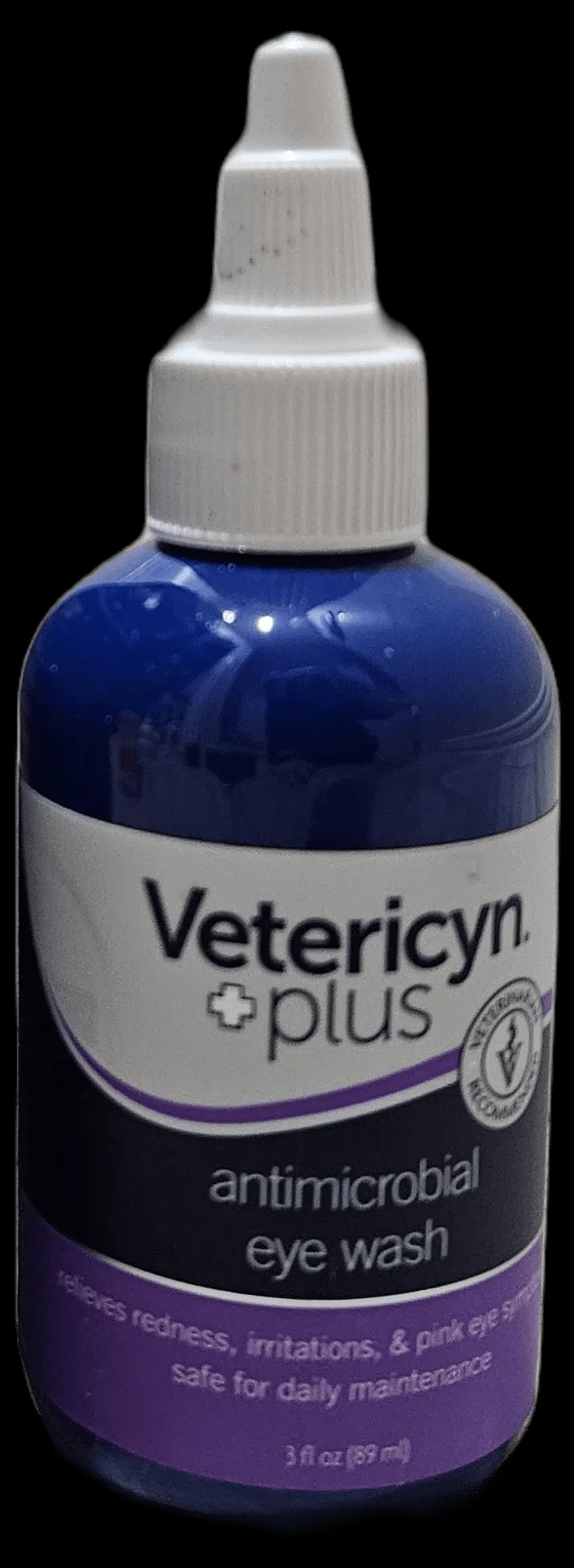 A bright-eyed duck, healthy and alert, representing good eye health and the success of prevention