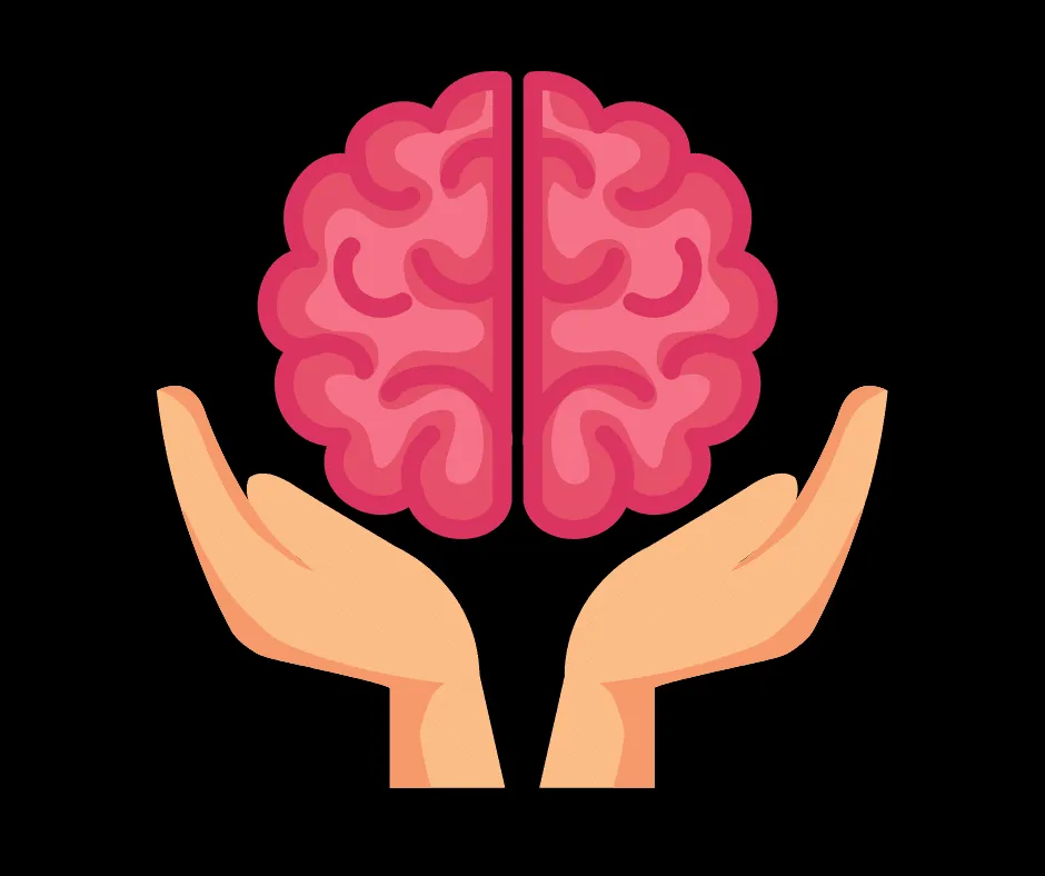 A close-up of a large husky mix dog looking directly at the camera with an unbothered expression, next to a damaged metal dog crate