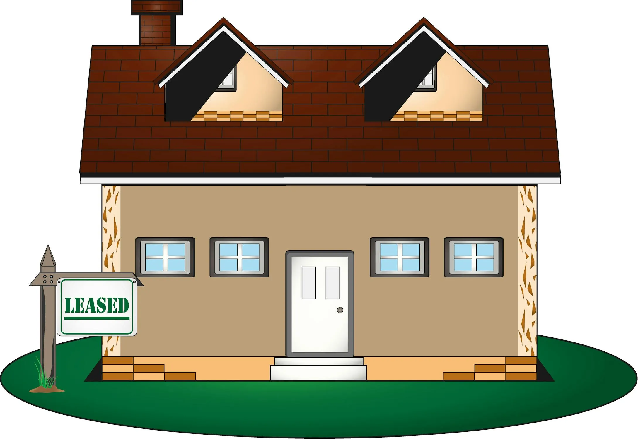 A close-up of a McDonald's hamburger and a serving of french fries, items generally unsafe for dogs.