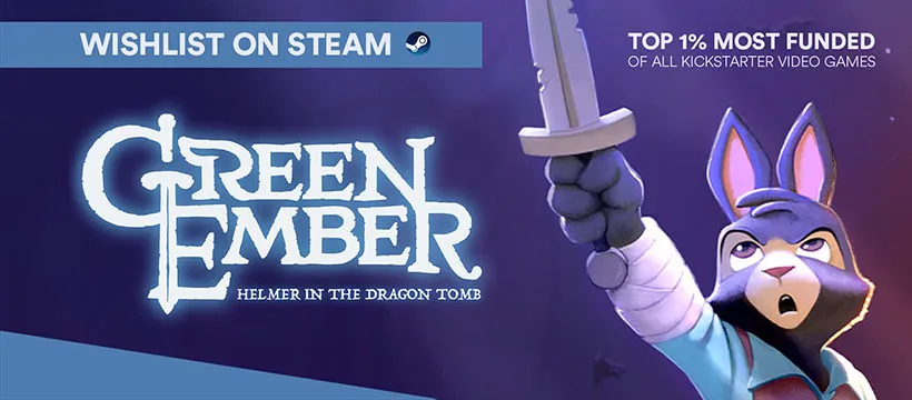 A majestic Irish Setter, "Big Red," standing proudly in a lush forest with autumn colors, conveying strength and loyalty.