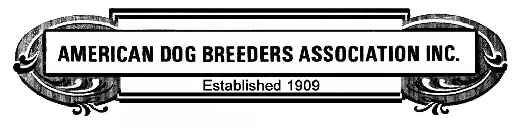 ADBA letterhead logo