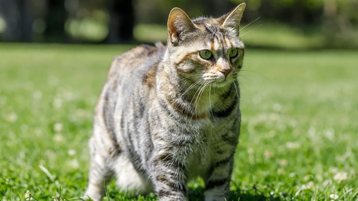 American Bobtail