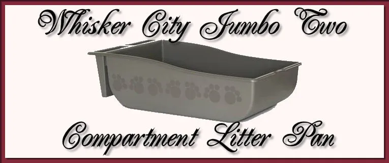 Bengal Cat Litter Box