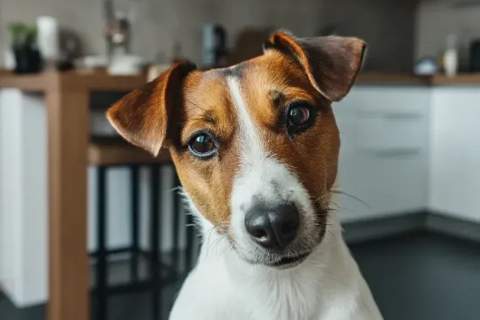 Best Mobility Service Dog Breeds - Jack Russell Terrier