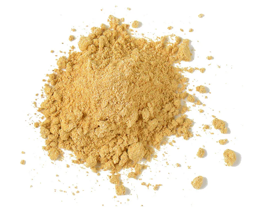 Calcium folinate nutrient detail for brain support