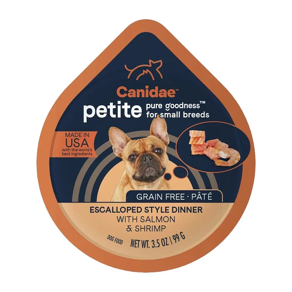 CANIDAE PURE Petite Goodness for Small Breed product image