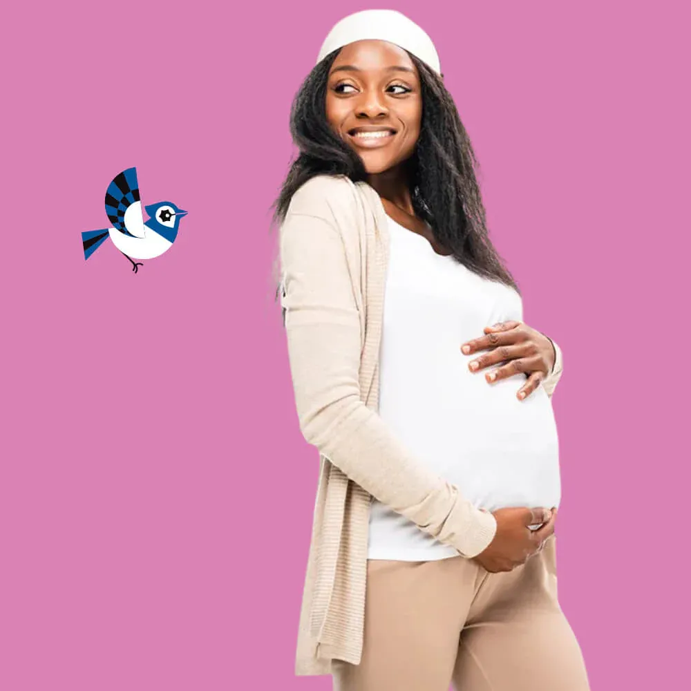 Comparison of Prenatal Multi+ and women's multi for targeted pregnancy support