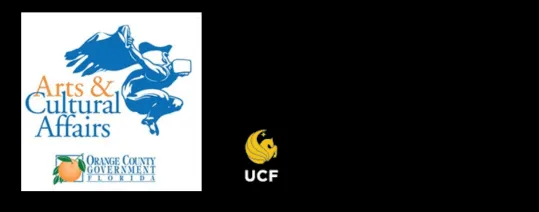 Compilation logo for website sponsors supporting children's performances