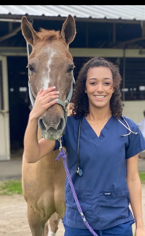 Dr. Cameron Howard, compassionate vet focused on emergency and urgent care for pets