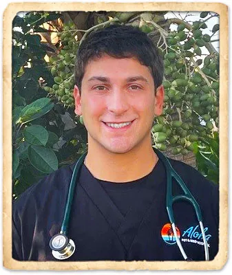 Dr. Cody Wertheimer, emergency care expert among Indian Harbour Beach veterinarians