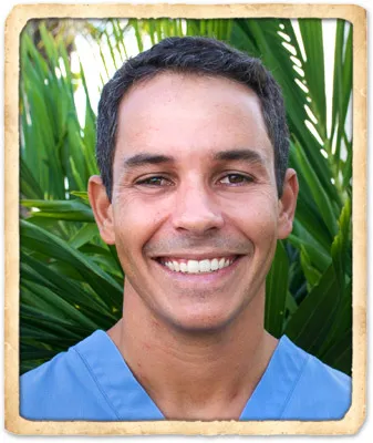 Dr. Daniel James Pepen, experienced surgeon and Indian Harbour Beach veterinarian