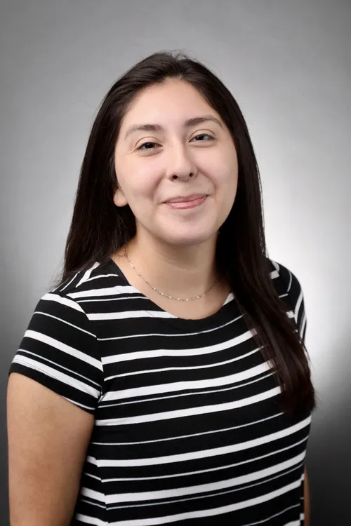 Dr. Eunice Vintila, veterinarian providing thorough wellness exams and vaccinations