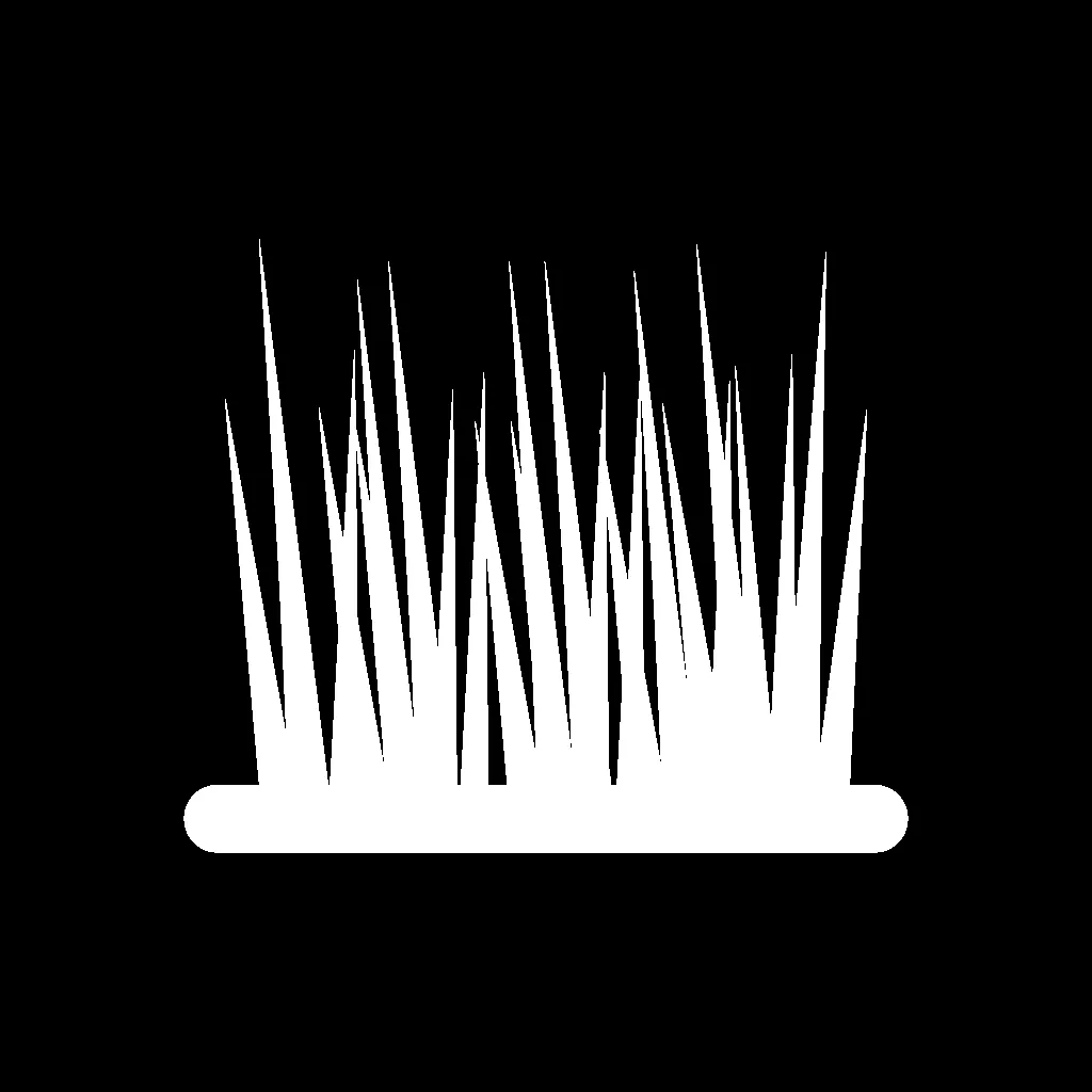 Grasslands icon representing Eastern Kingbird breeding habitats