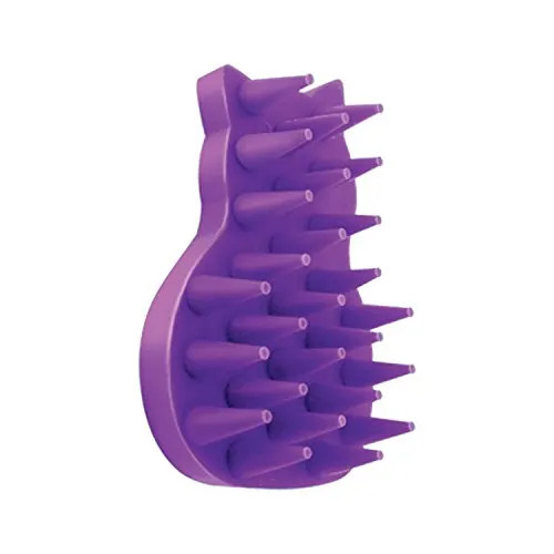 KONG ZoomGroom brush for cats