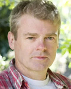 Mark Haddon