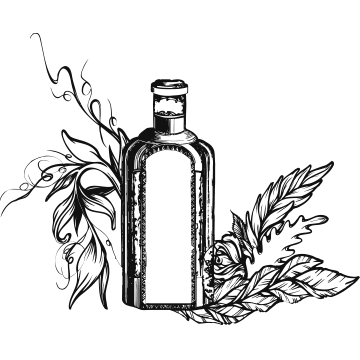 Natural aromas from fresh ingredients in oven baked pet food