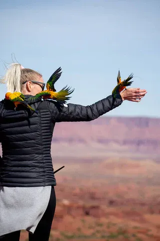 Photo by Rachael Baker, Location: Moab, UT