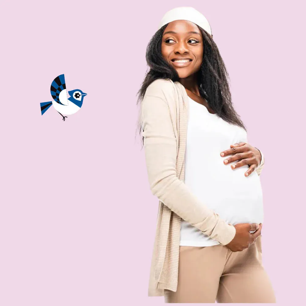 Prenatal Multi+ Iodine & Iron Free product image