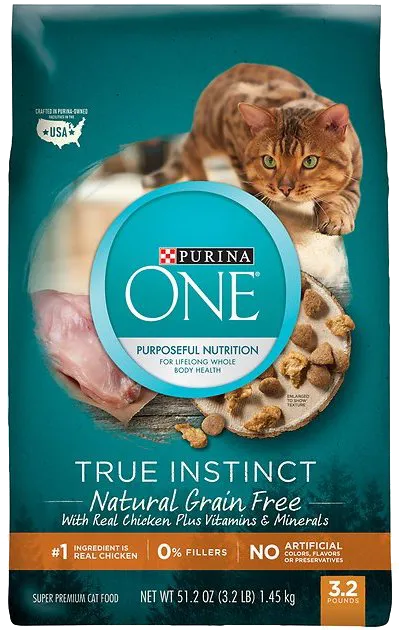 purina one