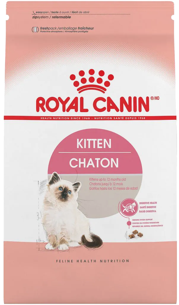 rc chaton