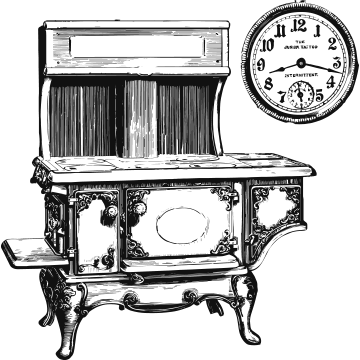 Slow cooking in the oven preserves all nutritional benefits of ingredients