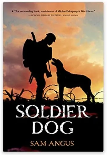 Soldier Dog Review