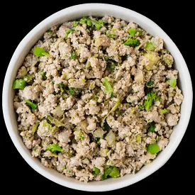 The Farmer's Dog Chicken Recipe packaged food