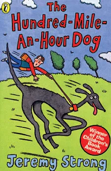 The Hundred-Mile-An-Hour Dog