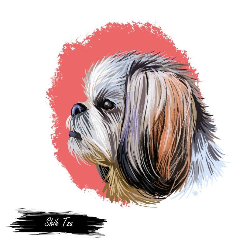 Heartwarming scene of a dog resting its head on its owner's lap, conveying loyalty and companionship.