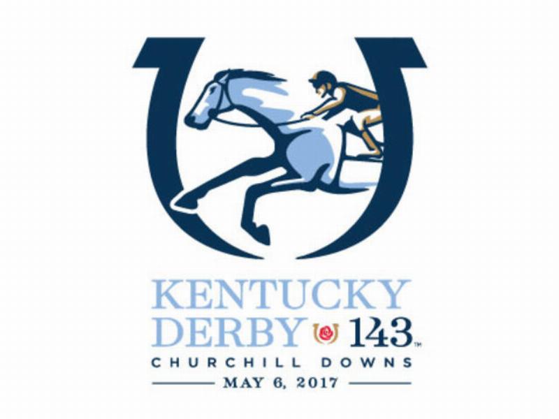 Horse trainer Antonio Sano watching a horse during morning workouts at Gulfstream Park, looking focused.