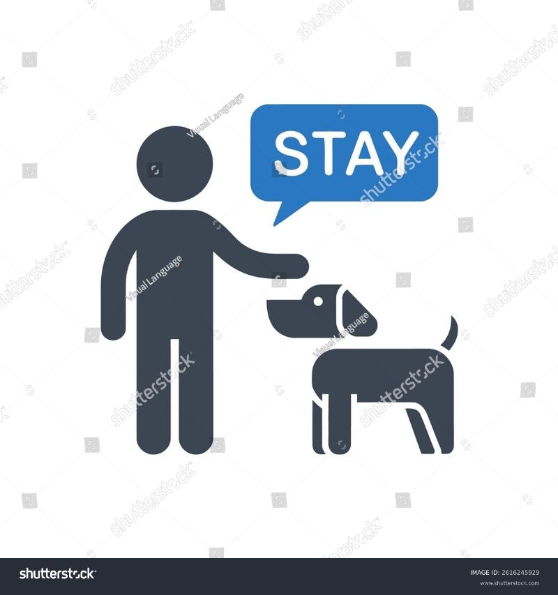 basic-dog-training-stay-command-illustration