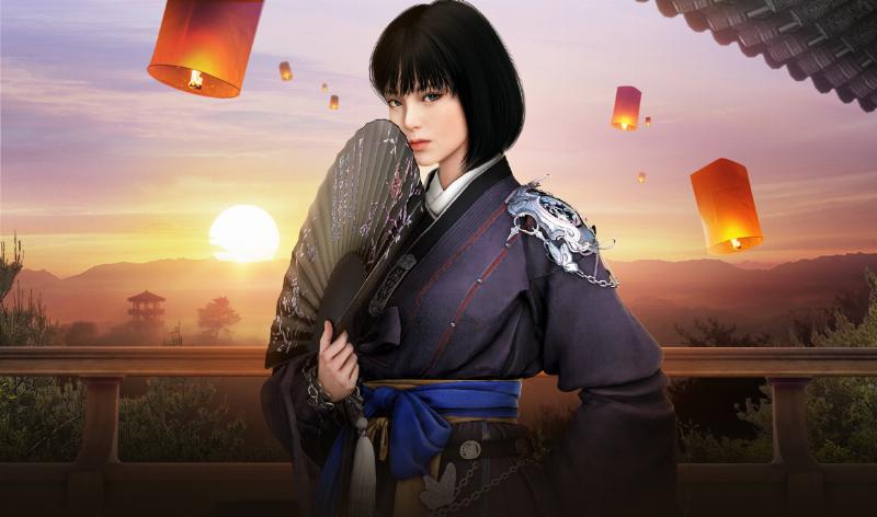 A showcase of the three BDO Dream Horses - Arduanatt, Diné, and Doom - standing together in a mystical forest, highlighting their unique appearances.