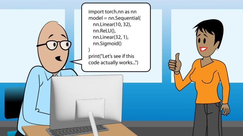 A clever bird trained to retrieve small objects, demonstrating its learned skill with focus and precision.