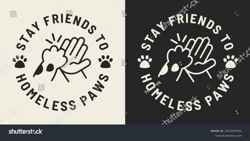 Kitten giving a high five to a human hand