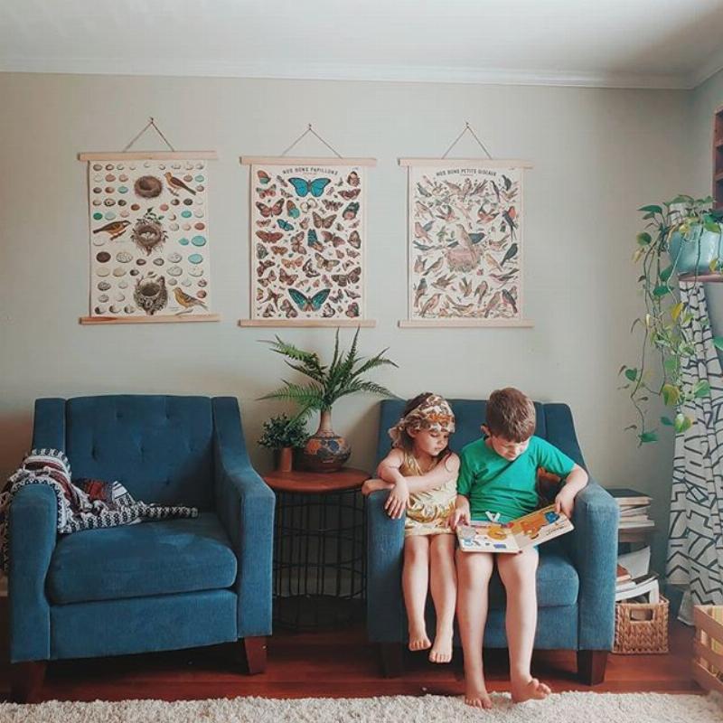 A collection of free horse training books available for download on a tablet screen, showing classic and modern covers.