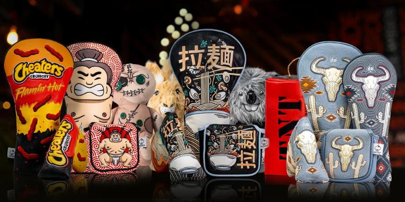 vibrant dog man book cover design