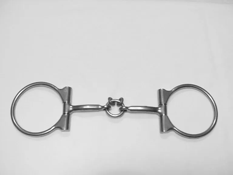 Dr. Bristol Mouthpiece.