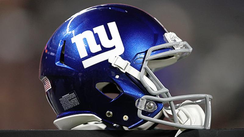 Eli Manning carefully inspecting a horse's lineage, symbolizing his dedication to breeding.