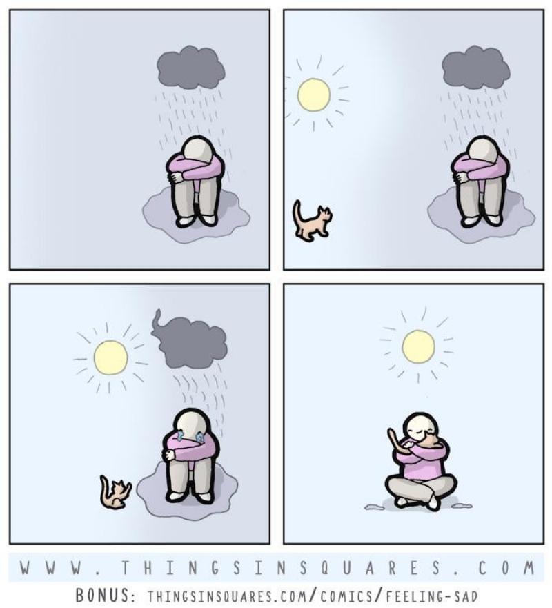 A detailed and emotional alt-text for a horse story, showing a young girl with her arms around the neck of a gentle brown horse at sunset, symbolizing the deep bond between humans and animals.