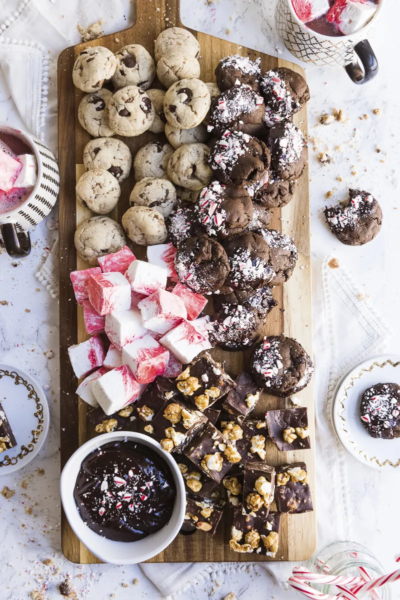 Gorgeous Cookie Board from the Sweetest Occasion, ©Alice G Patterson Photography