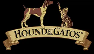 Hound & Gatos logo