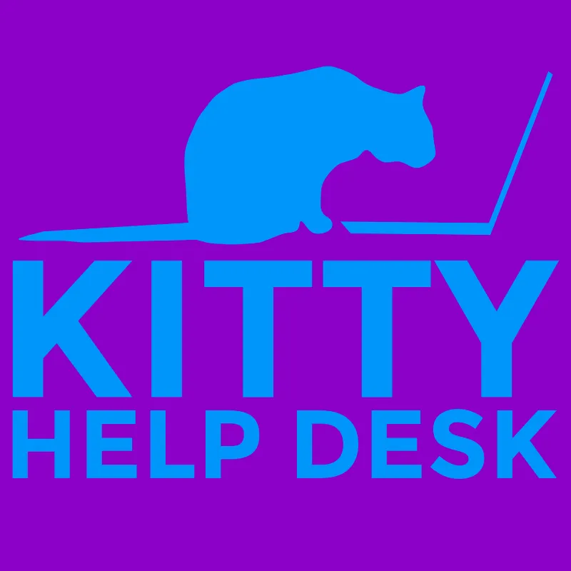 A cat happily responding to training with a clicker and treats, focusing on a positive experience.