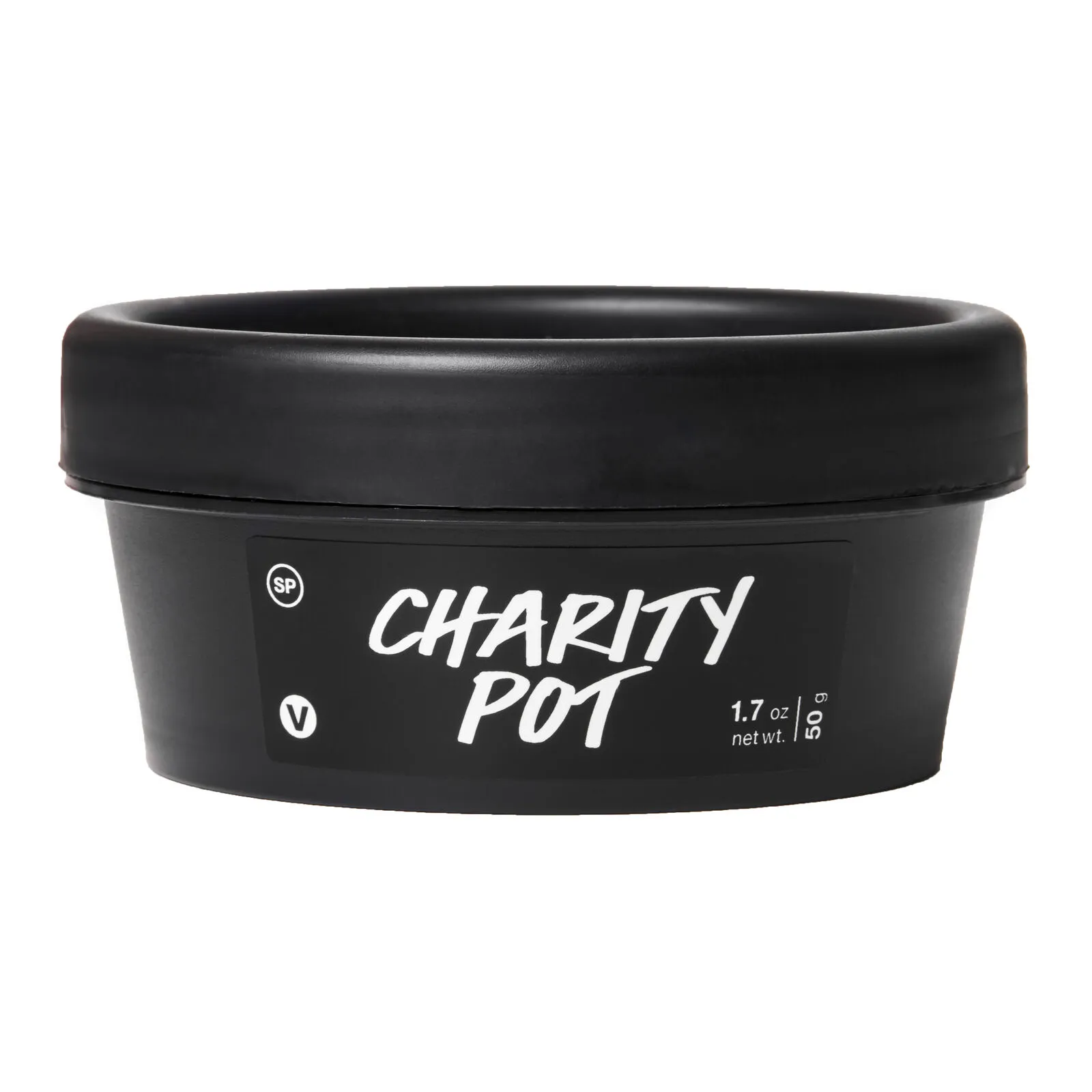 LUSH Charity Pot