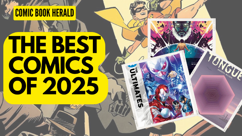 alt-text-Excited dog man fans anticipating the newest dog man book 2025 release, graphic novel style