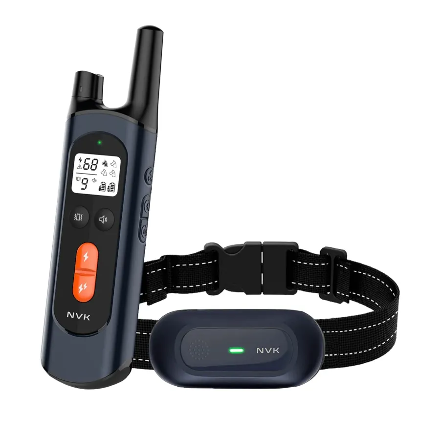 NVK Dog Training Collar