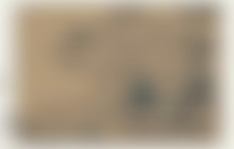 An in-game map from Red Dead Redemption 2 showing the exact location of the horse fence northwest of Clemens Point, clearly marked for players.